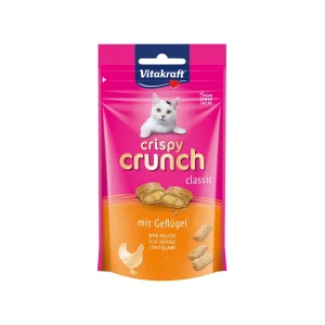 Vitakraft Crispy Crunch Aves de corral