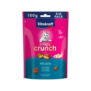 Vitakraft Crispy Crunch Salmón