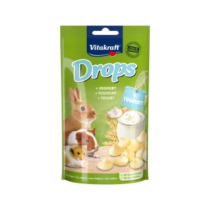 Vitakraft Drops Conejo y Roedor