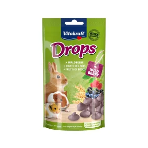 Vitakraft Drops Conejo y Roedor