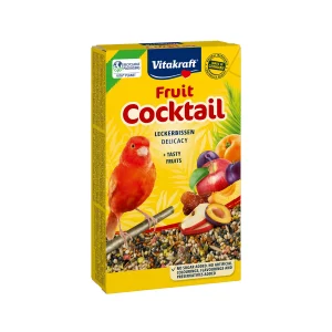 Vitakraft Frutti Cocktail Canario