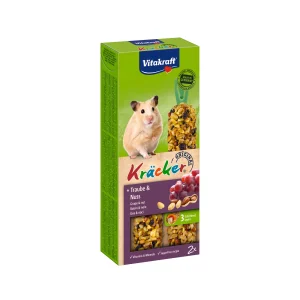 Vitakraft Hamster Kräcker Nueces
