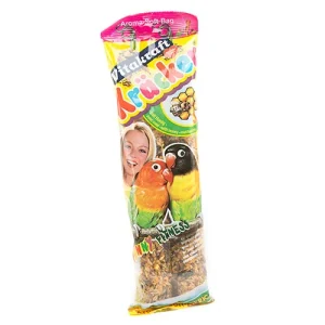 Vitakraft Kräcker Miel y Sésamo Barritas para agapornis