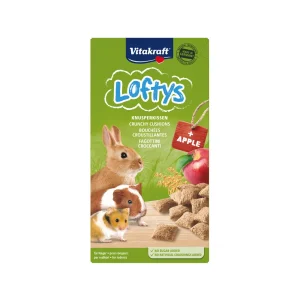 Vitakraft Loftys - Manzana