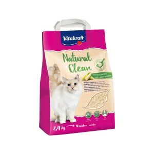 Vitakraft Natural Clean Arena para gatos