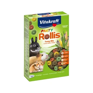 Vitakraft Party Rollis
