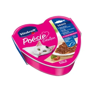 Vitakraft Poésie Création Abadejo