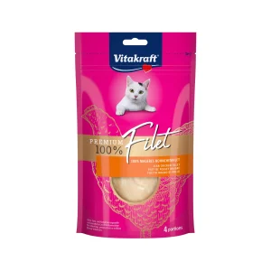 Vitakraft Premium Filet Pollo