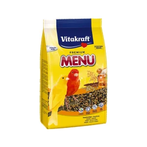 Vitakraft Premium Menu Canario
