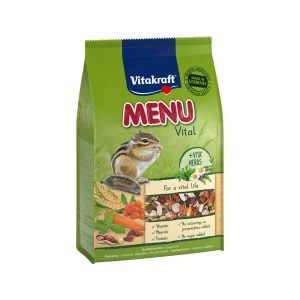 Vitakraft Premium Menu Vital Ardilla