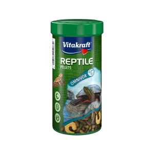 Vitakraft Reptile Pellets
