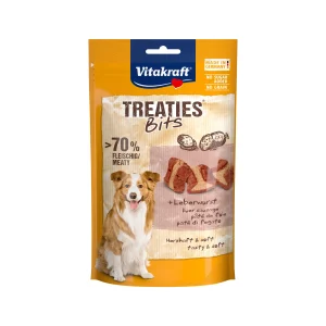 Vitakraft Treaties Bites Paté de hígado