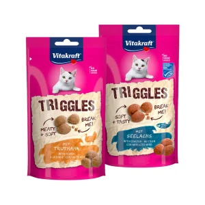 Vitakraft Triggles