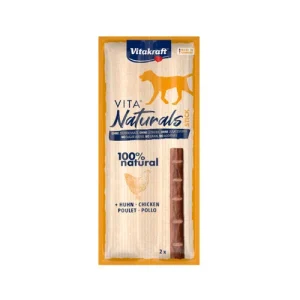 Vitakraft Vita Naturals Dog Sticks