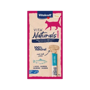 Vitakraft Vita Naturals Liquid