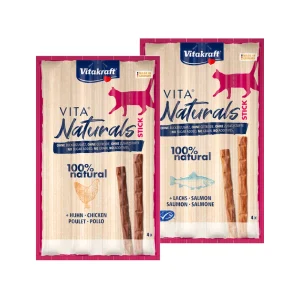 Vitakraft Vita Naturals Sticks