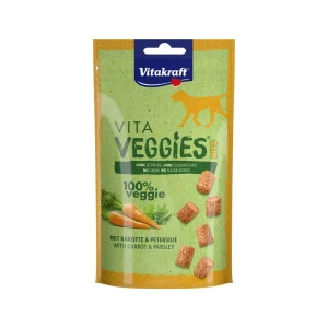 Vitakraft Vita Veggies Bits