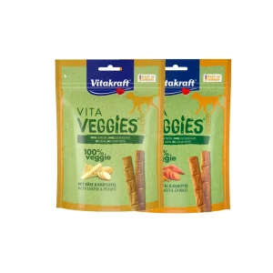 Vitakraft Vita Veggies sticks