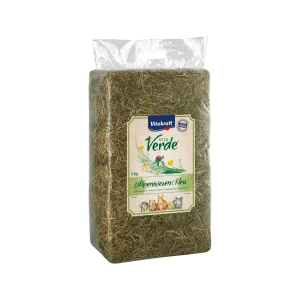 Vitakraft Vita Verde Heno de Prado Alpino