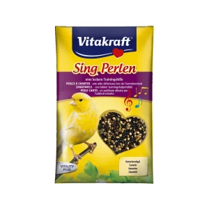 Vitakraft Zangparels Canario