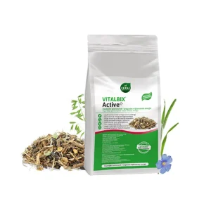 Vitalbix Active+