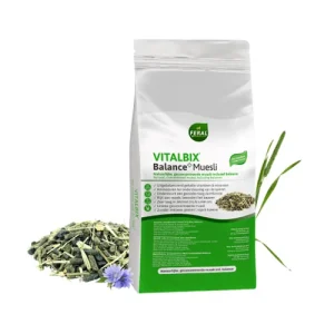 Vitalbix Balance+ Muesli