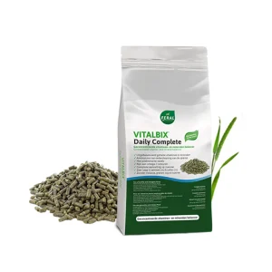 Vitalbix Daily Complete Timothy