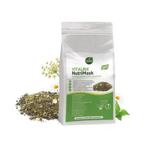 Vitalbix NutriMash | Caballo