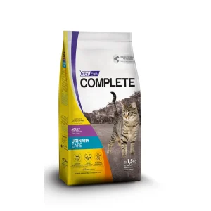 VITALCAN COMPLETE CAT ADULT URINARY