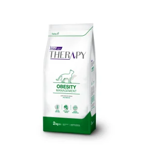 VITALCAN OBESITY MANAGEMENT FELINE