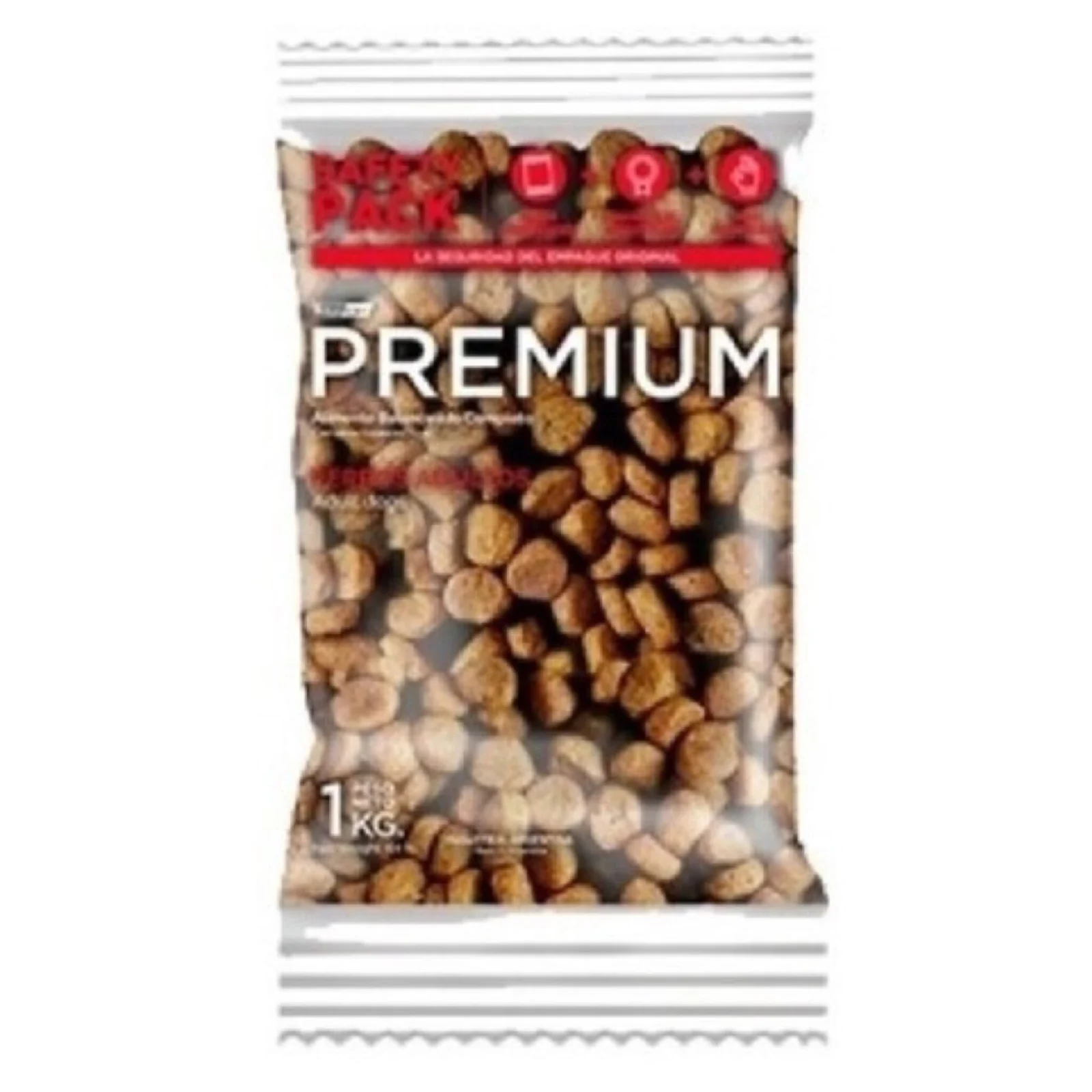 VITALCAN PREMIUM DOG ADULTO 1 KG