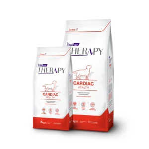 VITALCAN THERAPY CANINE CARDIAC HEALTH