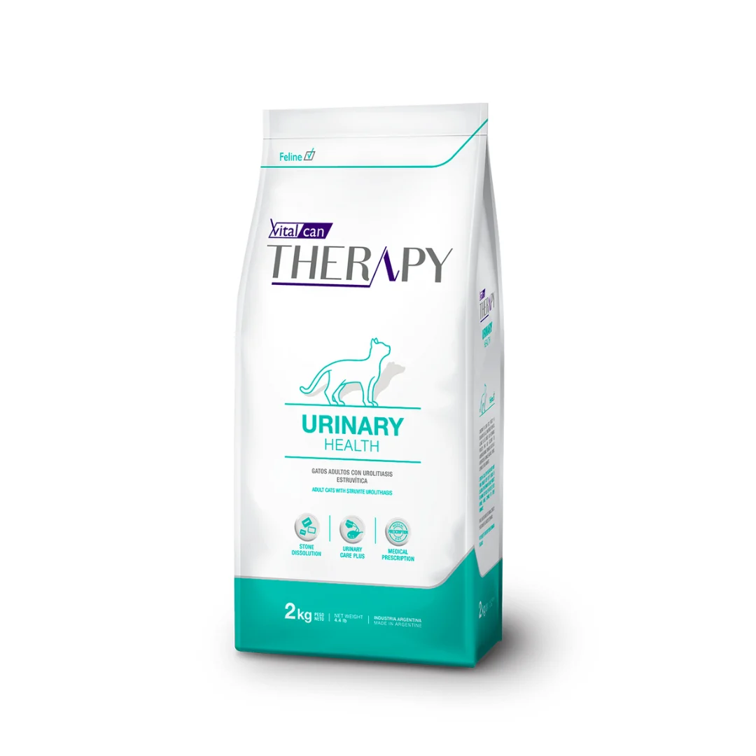 VITALCAN URINARY HEALTH FELINE