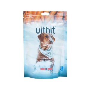 Vitbit Cod Sticks