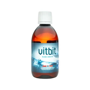 Vitbit Pure Arctic | Perro | Aceite de pescado