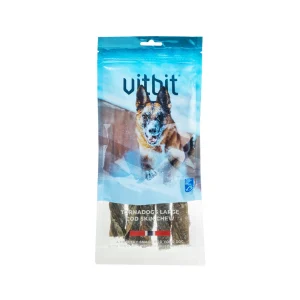 Vitbit Tornadogs | Perro | Snack de pescado
