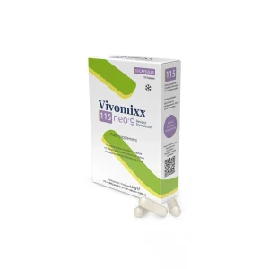 Vivomixx neo 9 - Cápsulas