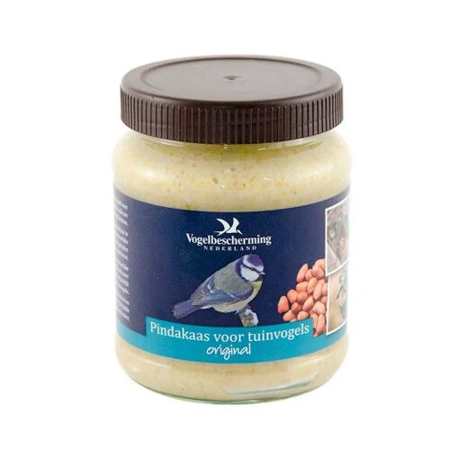 Vogelbescherming Mezcla de Mantequilla de Cacahuete