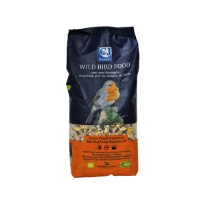 Vogelbescherming Zomervitaal Comida para Pájaros