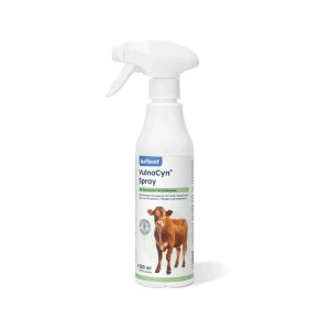 VulnoCyn Spray | Animales