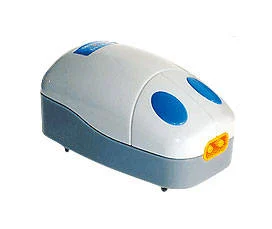 Wave Mouse bomba de aire para acuarios