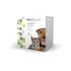 Wepharm WeBiotic