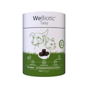 WePharm WeBiotic Tasty