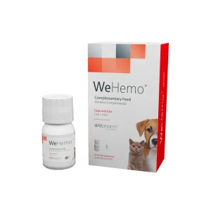 Wepharm WeHemo | Células sanguíneas