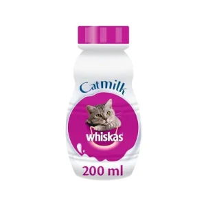 Whiskas Leche Para Gatos