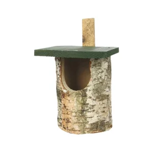 Wildbird Caja Nido Abedul