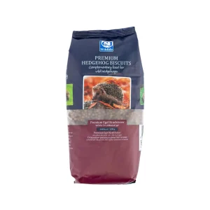 Wildbird Comida para Erizos | Animales de jardín