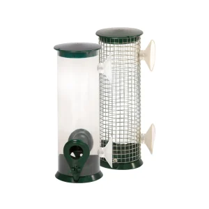 Wildbird Discovery Comedero de Ventana