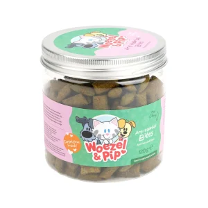 Woezel & Pip Anti Hairball Bites