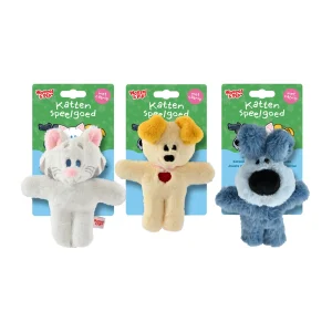 Woezel & Pip Juguete para Gato